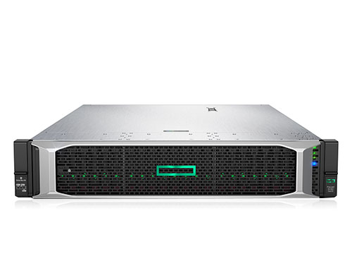 HPE ProLiant DL560 Gen10ʽ ܶȷ